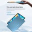 10.1 Android 12 Tablet 8Gb 128Gb Octa Core Dual Wifi Bluetooth Gps Carousel 13