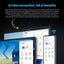 12.7 Paperlike Screen Tablet 8Gb 128Gb Octa Core Wifi Dark Carousel 4