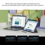 12.7 Paperlike Screen Tablet 8Gb 128Gb Octa Core Wifi Dark Carousel 6