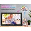 WiFi Digital Picture Frame Digital Photo Frame Carousel 11