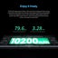 12.7 Paperlike Screen Tablet 8Gb 128Gb Octa Core Wifi Dark Carousel 8