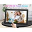 WiFi Digital Picture Frame Digital Photo Frame Carousel 12