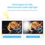 12.7 Paperlike Screen Tablet 8Gb 128Gb Octa Core Wifi Dark Carousel 14