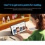 12.7 Paperlike Screen Tablet 8Gb 128Gb Octa Core Wifi Dark Carousel 16