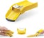 1 PCS Yellow Fast Corn Cob Seperater Peeler Corn Kernel Cutter Kitchen Gadget Co Carousel 4