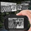 Night Vision Googles 1080P Binoculars Waterproof with 8X Digital Zoom for Darkne Carousel 7