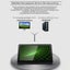 9 Mini Pc 4Gb 64Gb Win 10 Intel Celeron N4020 Wifi Bt Tf Hdmi Rj45 Carousel 7
