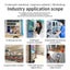 9 Mini Pc 4Gb 64Gb Win 10 Intel Celeron N4020 Wifi Bt Tf Hdmi Rj45 Carousel 9