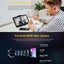 Rugged 10.36 Tablet 8Gb 256Gb 4G Octa Core Carousel 6