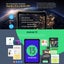 Rugged 10.36 Tablet 8Gb 256Gb 4G Octa Core Carousel 8