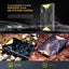 Rugged 10.36 Tablet 8Gb 256Gb 4G Octa Core Carousel 13