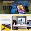 Rugged 10.36 Tablet 8Gb 256Gb 4G Octa Core Carousel 15