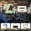 Rugged 10.36 Tablet 8Gb 256Gb 4G Octa Core Carousel 16