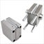 304 Stainless Steel Sliding Glass Door Security Lock Gate Lock Carousel 3