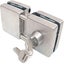 304 Stainless Steel Sliding Glass Door Security Lock Gate Lock Carousel 6