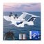 Hobby RC Airplanes,Sea Land &#38; Air RC Plane,2.4GHZ Waterproof Rc Aircraft &#3 Carousel 7
