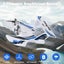 Hobby RC Airplanes,Sea Land &#38; Air RC Plane,2.4GHZ Waterproof Rc Aircraft &#3 Carousel 8