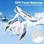 Hobby RC Airplanes,Sea Land &#38; Air RC Plane,2.4GHZ Waterproof Rc Aircraft &#3 Carousel 11