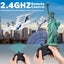 Hobby RC Airplanes,Sea Land &#38; Air RC Plane,2.4GHZ Waterproof Rc Aircraft &#3 Carousel 12