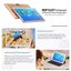 10.1 3G Tablet 2Gb 32Gb Android 9.0 Dual Sim Quad Core Carousel 4