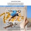 10.1 3G Tablet 2Gb 32Gb Android 9.0 Dual Sim Quad Core Carousel 7
