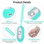 Sleep Aid Instrument Machine Insomnia Device Carousel 10