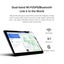 10.1 4G Call Tablet 6Gb 128Gb Android 11 Octa Core Otg Fm Bluetooth Dual Band... Carousel 5