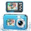 Underwater Cameras Carousel 9