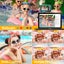 Underwater Cameras Carousel 15