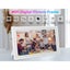 WiFi Digital Picture Frame Photo Frame 15.6 Inch Carousel 15