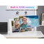 WiFi Digital Picture Frame Photo Frame 15.6 Inch Carousel 16