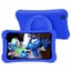 8 Inch Kids Tablet,Quad Core Android Tablet 64GB WiFi Bluetooth Tablet,Blue Carousel 3