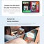10.51 6Gb 128Gb 4G Lte Tablet Android 12 Octa Core 2.0Ghz Carousel 9
