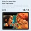 10.51 6Gb 128Gb 4G Lte Tablet Android 12 Octa Core 2.0Ghz Carousel 15