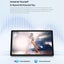 10.51 6Gb 128Gb 4G Lte Tablet Android 12 Octa Core 2.0Ghz Carousel 16
