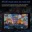 8 Tablet Pc 2.5D Screen 4Gb 64Gb Windows 10 Intel Atom Z8300 Quad Core Tf Car... Carousel 9
