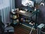 Computer Desk Carousel 3