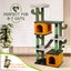 Cat Tree Sale NZ Stock Deal Carousel 4