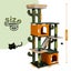 Cat Tree Sale NZ Stock Deal Carousel 9