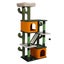 Cat Tree Sale NZ Stock Deal Carousel 11