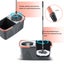 Spin Mop Dual Bucket Set Floor Cleaner Carousel 15