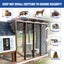 NEW Wire Netting Fence Fencing - NEW Carousel 5