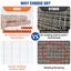 NEW Wire Netting Fence Fencing - NEW Carousel 7