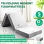Single Folding Mattress Carousel 3