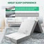 Single Folding Mattress Carousel 4
