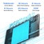10.95 4G Lte Tablet 8Gb 256Gb Android 11 Dual Sim Wifi Bluetooth Global Version Carousel 10