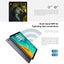 11 Tablet Pc 4Gb 128Gb Android 10.0 Octa Core Bluetooth Dual Band Wifi Otg Tf... Carousel 4