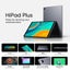 11 Tablet Pc 4Gb 128Gb Android 10.0 Octa Core Bluetooth Dual Band Wifi Otg Tf... Carousel 8
