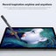 12 Windows 11 Tablet 8Gb 256Gb Intel Core I5 Quad Core No Keyboard Gray Carousel 3