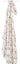 Lulujo: Muslin Cotton Swaddle - Sloth Carousel 3